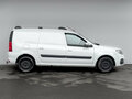 2022 LADA (ВАЗ) Largus, белый, 1150000 рублей - вид 3