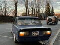 2007 Lada (ВАЗ) 2107, синий, 175000 рублей - вид 7
