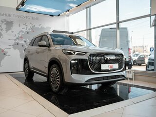 2026 Tenet T8, серый, 3299000 рублей, вид 1