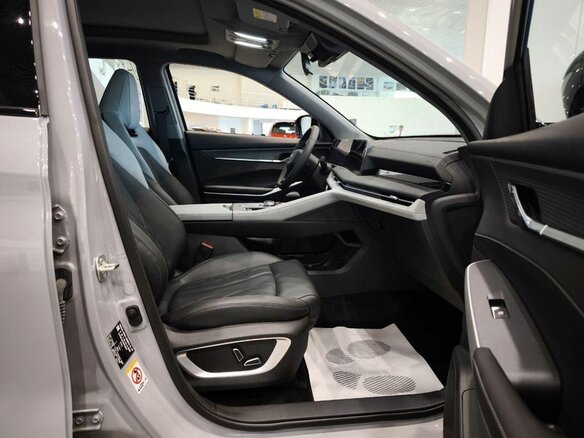 2024 Changan CS75 Plus III, серый, 4029900 рублей - вид 22