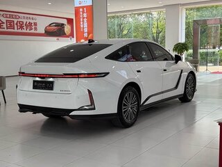 2026 Lexus ES 300h VIII, белый, 6590023 рублей, вид 3
