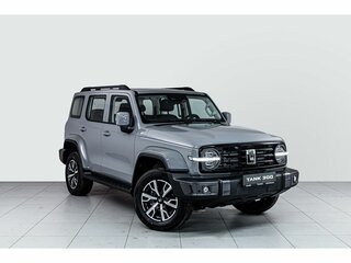 2026 Tank 300 I, серый, 4799000 рублей, вид 3