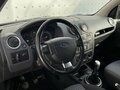 2008 Ford Fusion I Рестайлинг, голубой, 530000 рублей - вид 11