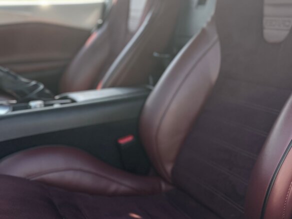 2018 Mazda Roadster IV (ND), серый, 2150000 рублей - вид 18