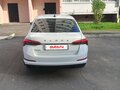 2020 Skoda Rapid II, белый - вид 1