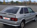 2006 Lada (ВАЗ) 2114, серебристый - вид 2