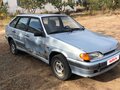 2004 Lada (ВАЗ) 2114, жёлтый, 115000 рублей - вид 2