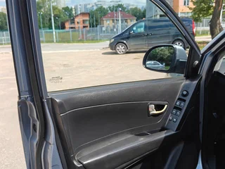 2012 SsangYong Actyon II, серый, 920000 рублей, вид 5