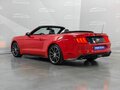 2018 Ford Mustang VI Рестайлинг, красный, 3070000 рублей - вид 2