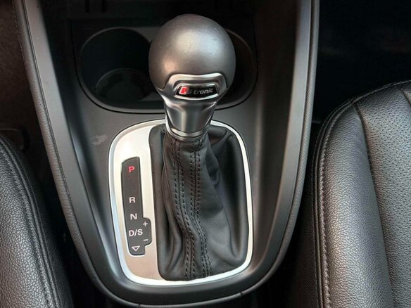 2017 Audi A1 I (8X) Рестайлинг, белый, 1599666 рублей - вид 11