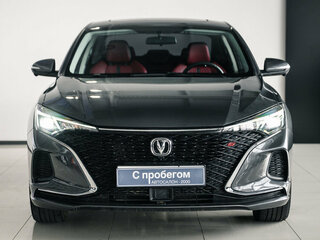2024 Changan Eado Plus I, серый, 1700000 рублей, вид 2