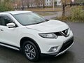 2016 Nissan X-Trail III, белый, 1688000 рублей - вид 2