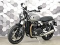 2026 Triumph Speed Twin, серебристый, 1699000 рублей - вид 1