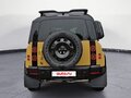 2026 Land Rover Defender 110 II, жёлтый, 14500022 рублей - вид 2