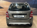 2026 Lada (ВАЗ) Granta Cross I Рестайлинг, коричневый, 1225000 рублей - вид 8