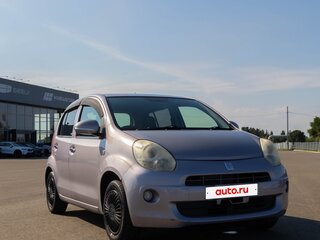2014 Toyota Passo II (C30), фиолетовый, 600000 рублей, вид 1