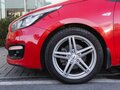 2015 Kia Ceed II Рестайлинг, красный, 1149000 рублей - вид 8