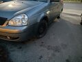 2008 Lada (ВАЗ) Priora I, серый, 150000 рублей - вид 3