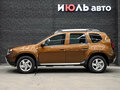 2017 Renault Duster I Рестайлинг, коричневый, 1150000 рублей - вид 8