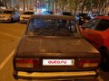 1997 Lada (ВАЗ) 2105, фиолетовый, 100000 рублей - вид 1