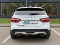 2018 Lada (ВАЗ) Vesta SW Cross I, белый - вид 5