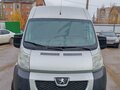 2013 Peugeot Boxer, серебристый, 1450000 рублей