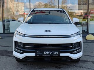 2024 Москвич 3, белый, 1499000 рублей, вид 2