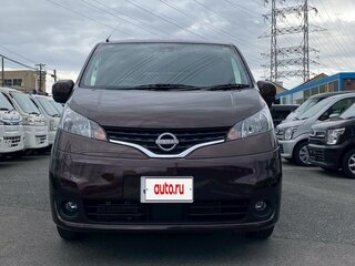 2023 Nissan NV200, коричневый, 1900004 рублей, вид 2