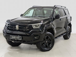 2025 Tank 400 I, чёрный, 4590000 рублей, вид 1