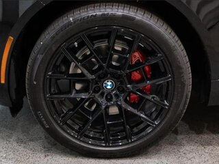 2026 BMW X5 40 V (G65), чёрный, 15204280 рублей, вид 5