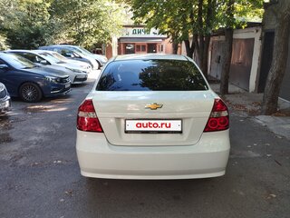 2020 Chevrolet Nexia I, серый, 789000 рублей, вид 5