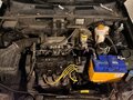 2009 Chevrolet Lanos I, серый, 85000 рублей - вид 6