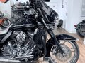 2016 Harley-Davidson Electra Glide, чёрный, 1699000 рублей - вид 11