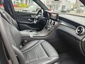 2021 Mercedes-Benz GLC 300 I (X253) Рестайлинг, чёрный - вид 10