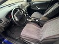 2014 Ford Mondeo IV Рестайлинг, синий - вид 5