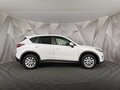 2013 Mazda CX-5 I, белый, 1325000 рублей - вид 5