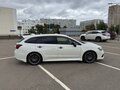 2018 Subaru Levorg I Рестайлинг, белый, 2500000 рублей - вид 1