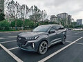 2022 Chery Tiggo 7 Plus I, серый, 1106000 рублей - вид 1