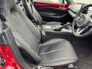 2022 Mazda Roadster IV (ND), пурпурный, 1482000 рублей, вид 5