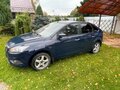2011 Ford Focus II Рестайлинг, синий, 600000 рублей - вид 2