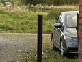 2009 Honda Civic VIII Рестайлинг, серый - вид 7