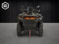 2026 HND QRX 1000, оранжевый, 1229900 рублей - вид 1