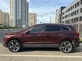 2019 Jetta VS7 I, красный, 1900000 рублей - вид 2