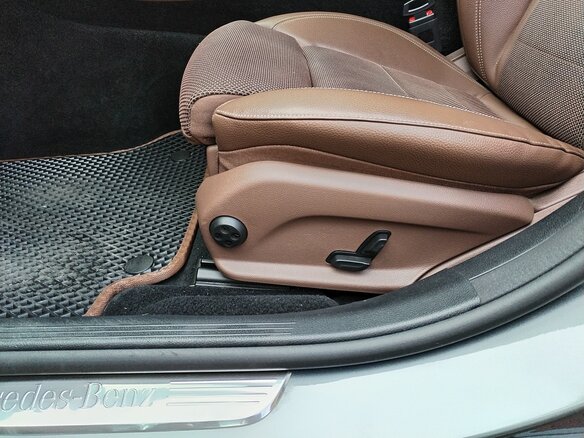 2019 Mercedes-Benz E-Класс 200 V (W213, S213, C238), серый, 4390000 рублей - вид 27