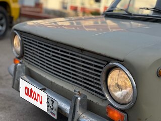 1972 Lada (ВАЗ) 2101, бежевый, 125000 рублей, вид 4