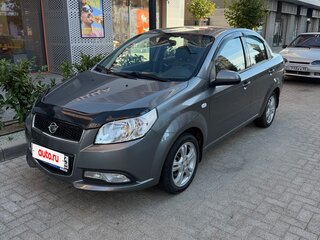 2016 Ravon Nexia R3, серый, 800000 рублей, вид 1