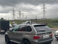 2006 BMW X5 4.4i I (E53) Рестайлинг, серый, 450000 рублей - вид 3