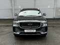 2024 Geely Monjaro I, чёрный - вид 2