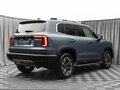 2023 Haval Dargo I, серый, 2780000 рублей - вид 4