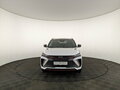 2024 Geely Coolray I Рестайлинг, белый - вид 1